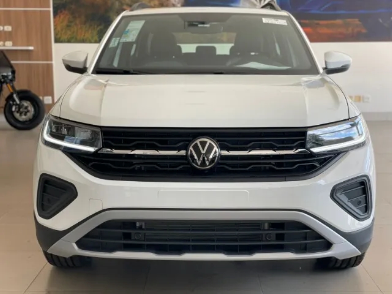 Os SUVs mais vendidos até o dia 18 de janeiro de 2026