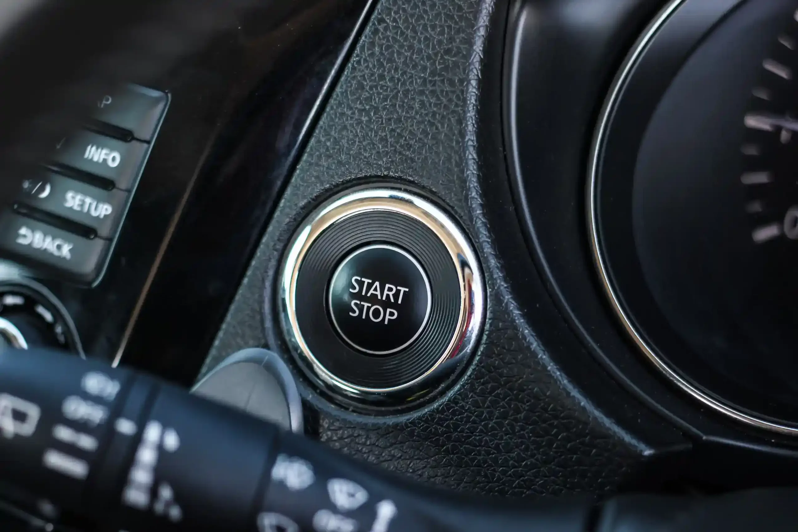 Start-stop: o que é mito e o que realmente funciona no sistema