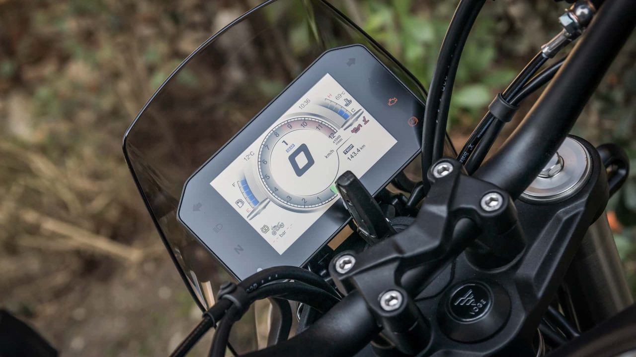 Voge desembarca no Brasil em 2026 com motos premium chinesas