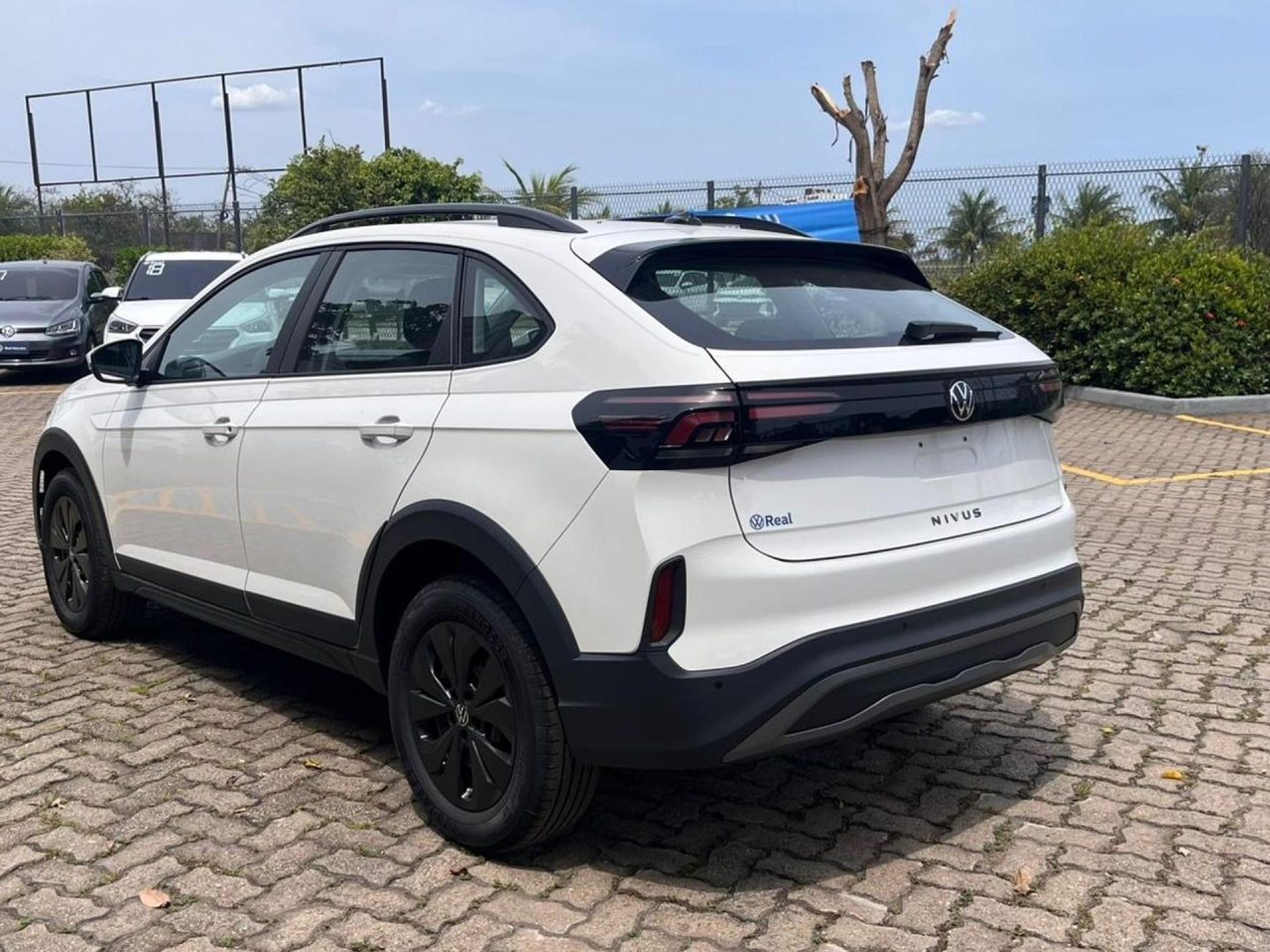 Volkswagen Nivus 2026 é liberado com mega desconto de até R$ 31,5 mil para PcD em dezembro