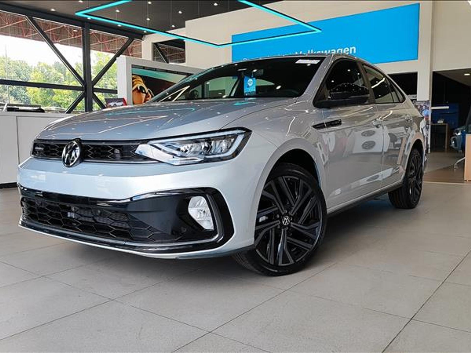 Volkswagen Virtus Exclusive 2026 custa menos que Kait com desconto de R$ 34,7 mil em dezembro