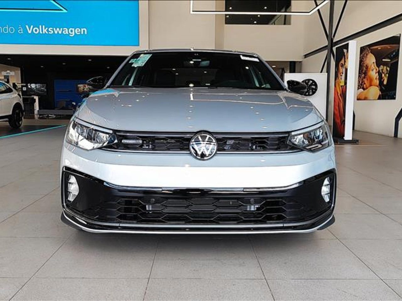 Volkswagen Virtus Exclusive 2026 custa menos que Kait com desconto de R$ 34,7 mil em dezembro