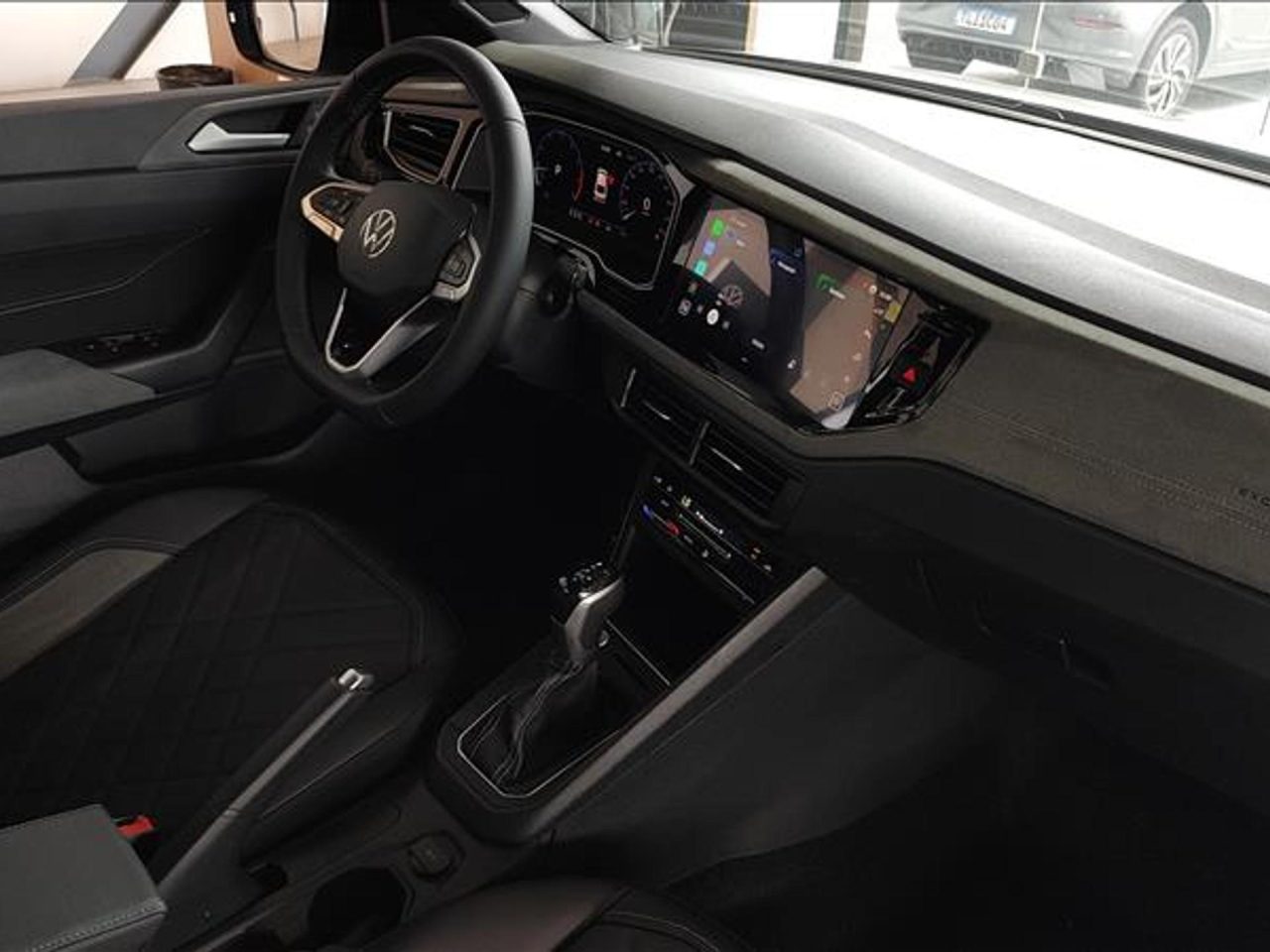 Volkswagen Virtus Exclusive 2026 custa menos que Kait com desconto de R$ 34,7 mil em dezembro
