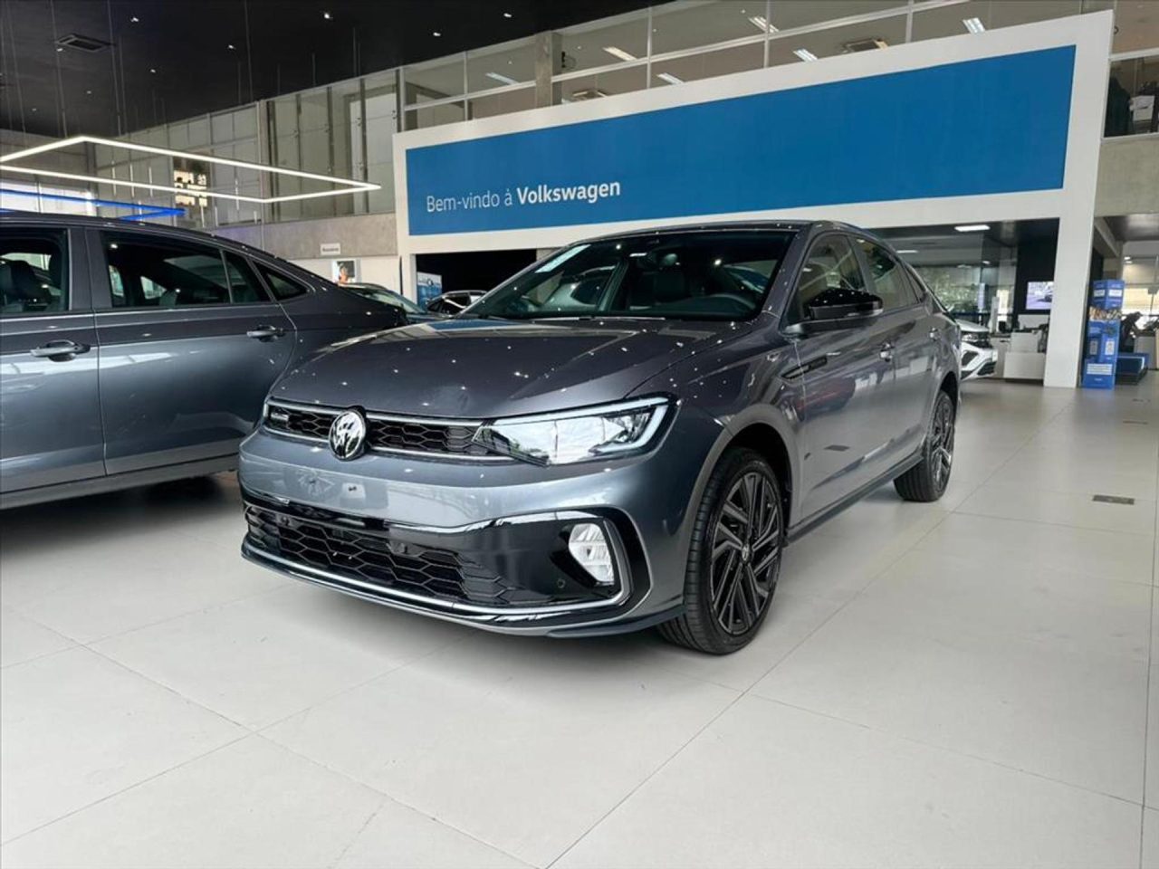Volkswagen derruba preço do Virtus Comfortline 2026 em R$ 29.070 para PcD em dezembro