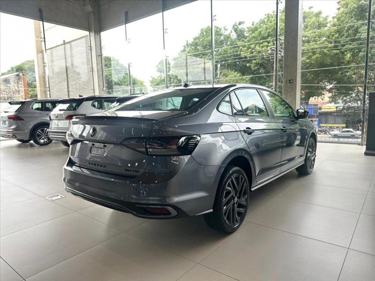 Volkswagen derruba preço do Virtus Comfortline 2026 em R$ 29.070 para PcD em dezembro