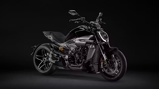 Chega ao Brasil? Ducati XDiavel V4 é lançada na Índia por R$ 204 mil