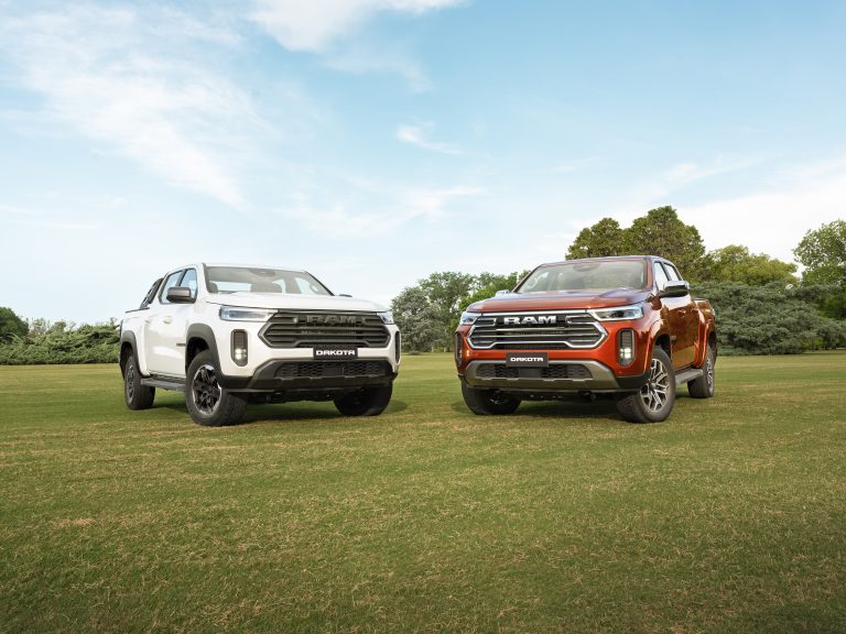 Ram libera Dakota 2026 com desconto de R$ 9.000,00 para CNPJ em fevereiro