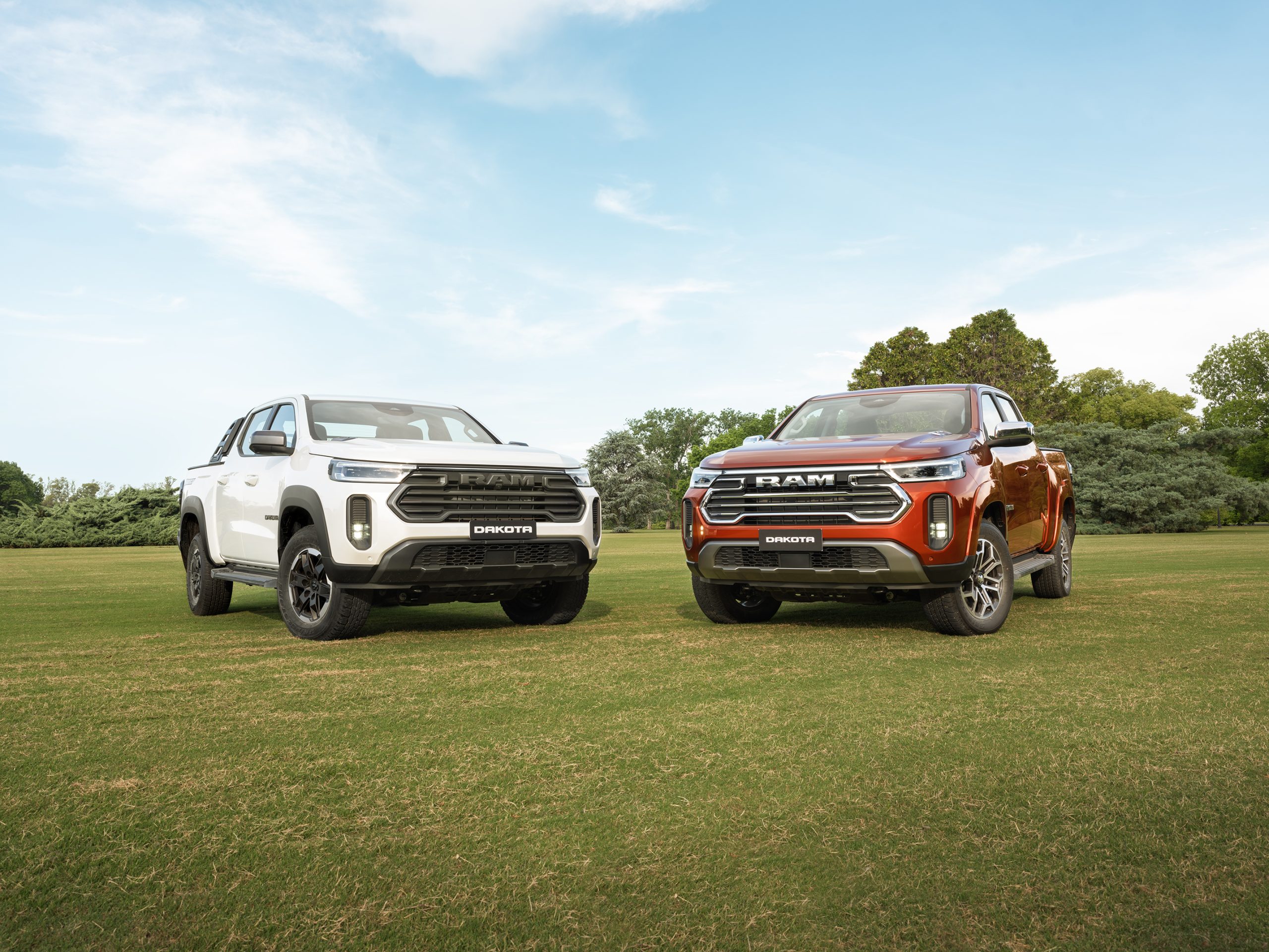 Ram libera Dakota 2026 com desconto de R$ 9.000,00 para CNPJ em fevereiro