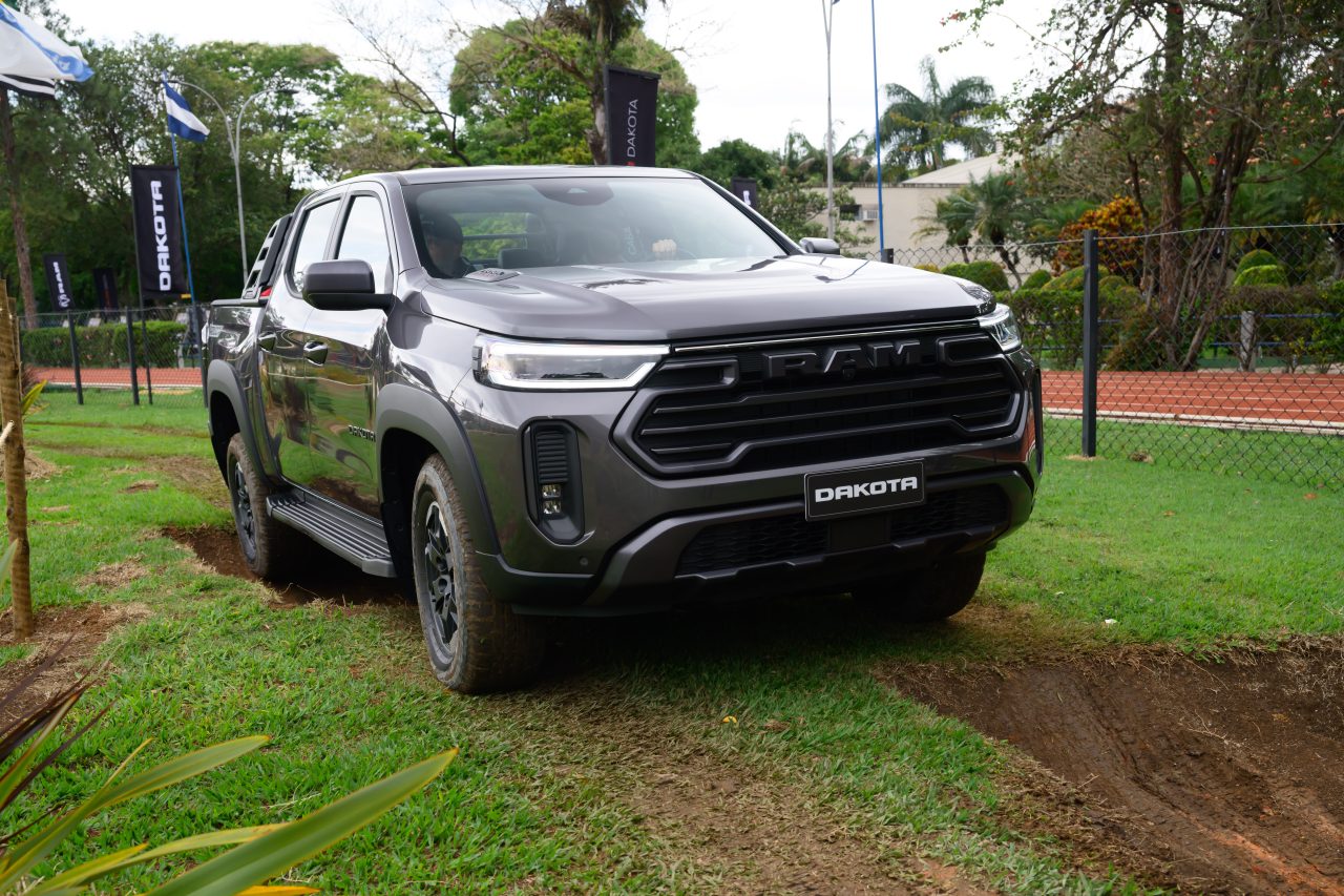 Nova Ram Dakota 2027 chega à pré-venda com preço de R$ 289.990