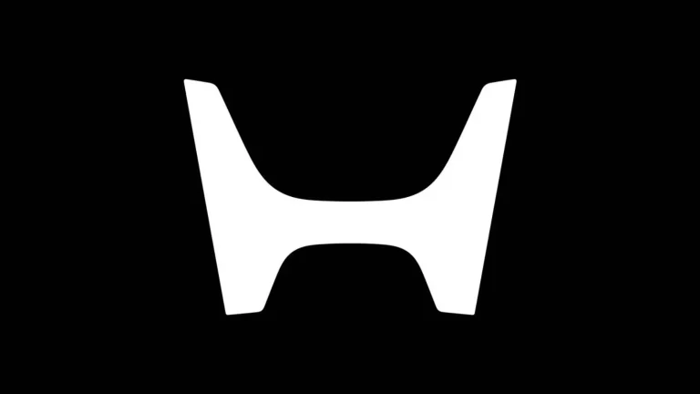 Honda revela novo logotipo para marcar era dos híbridos e elétricos