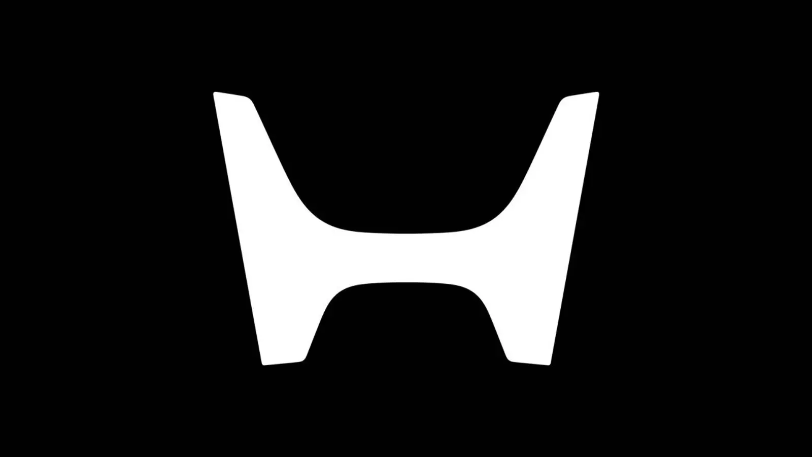 Honda revela novo logotipo para marcar era dos híbridos e elétricos