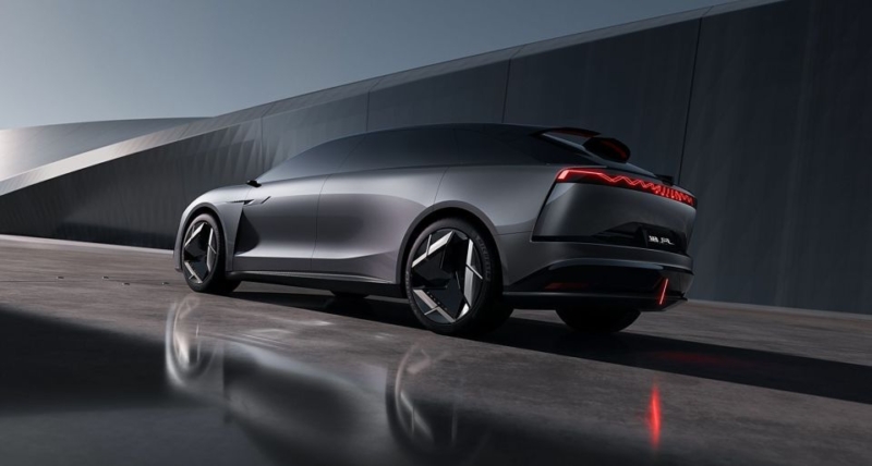 Chery prepara picape Liefeng com bateria de estado sólido e autonomia de até 1.500 km em 2026