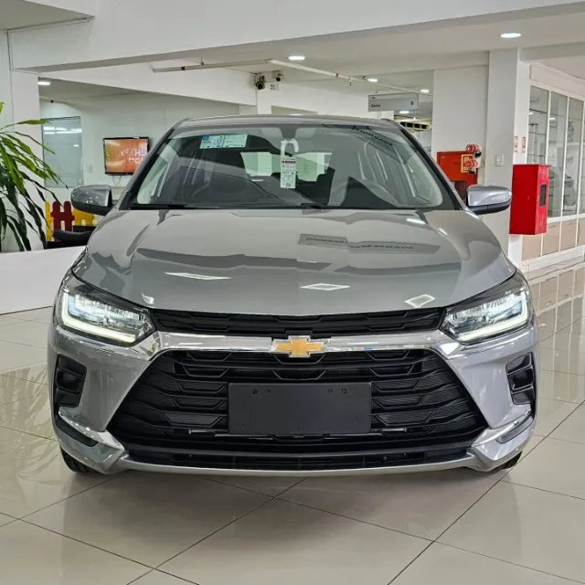 Chevrolet Onix LTZ fica R$ 37 mil mais barato para CNPJ em janeiro 2026