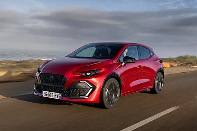 Com folga, Toyota é a marca mais vendida da Espanha em 2025