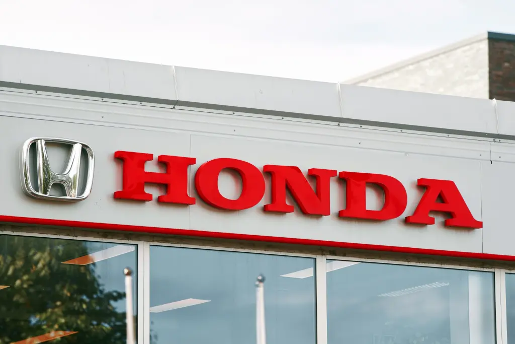 Honda amplia paralisação de fábricas na China por falta de semicondutores