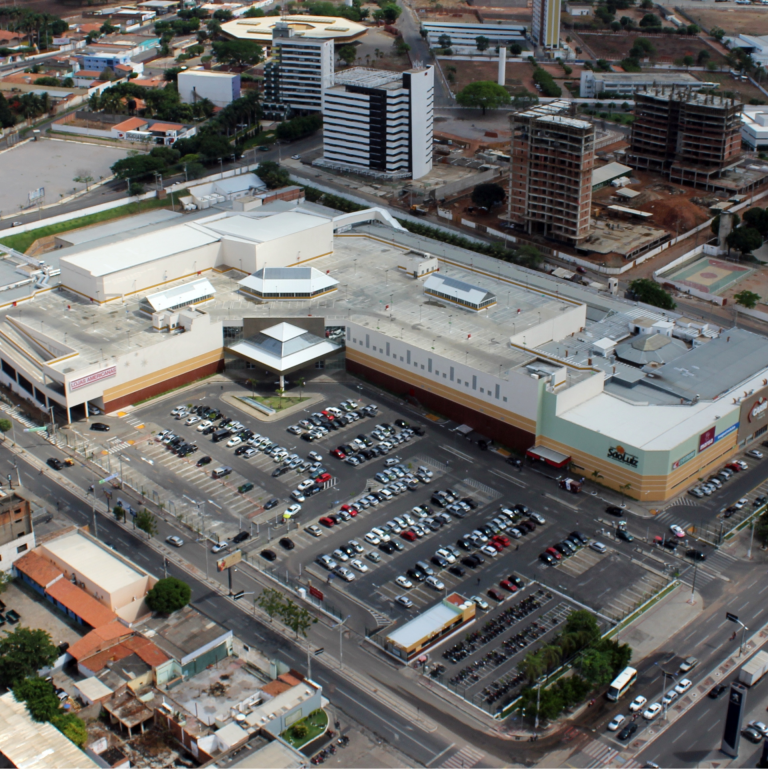 Infrações de trânsito podem gerar multa em shoppings e supermercados?