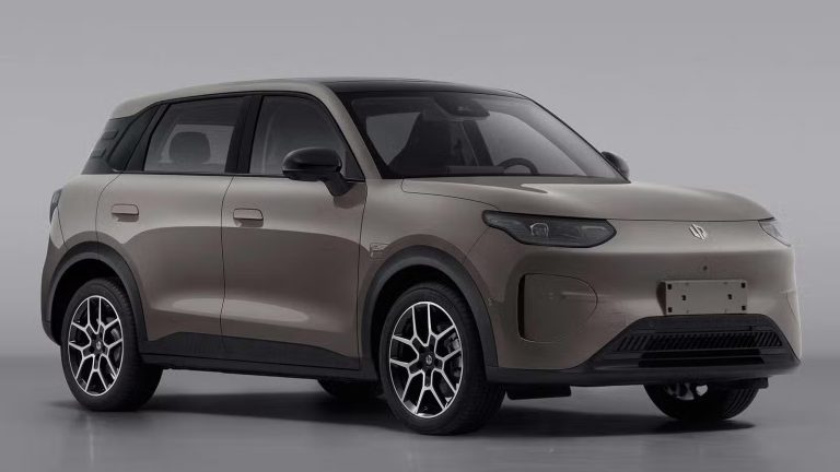 Novo Leapmotor A10 combina autonomia de 500 km e sensores LiDAR na China