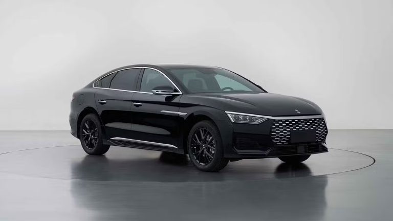 BYD lança submarca Linghui para disputar mercado de aplicativos de transporte