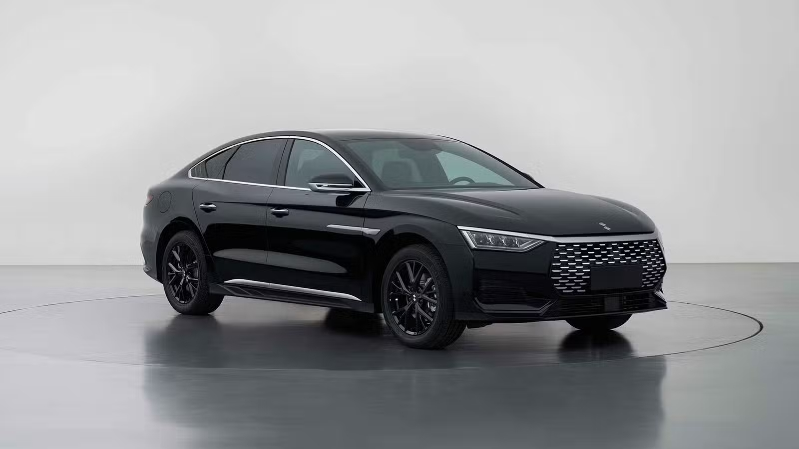 BYD lança submarca Linghui para disputar mercado de aplicativos de transporte