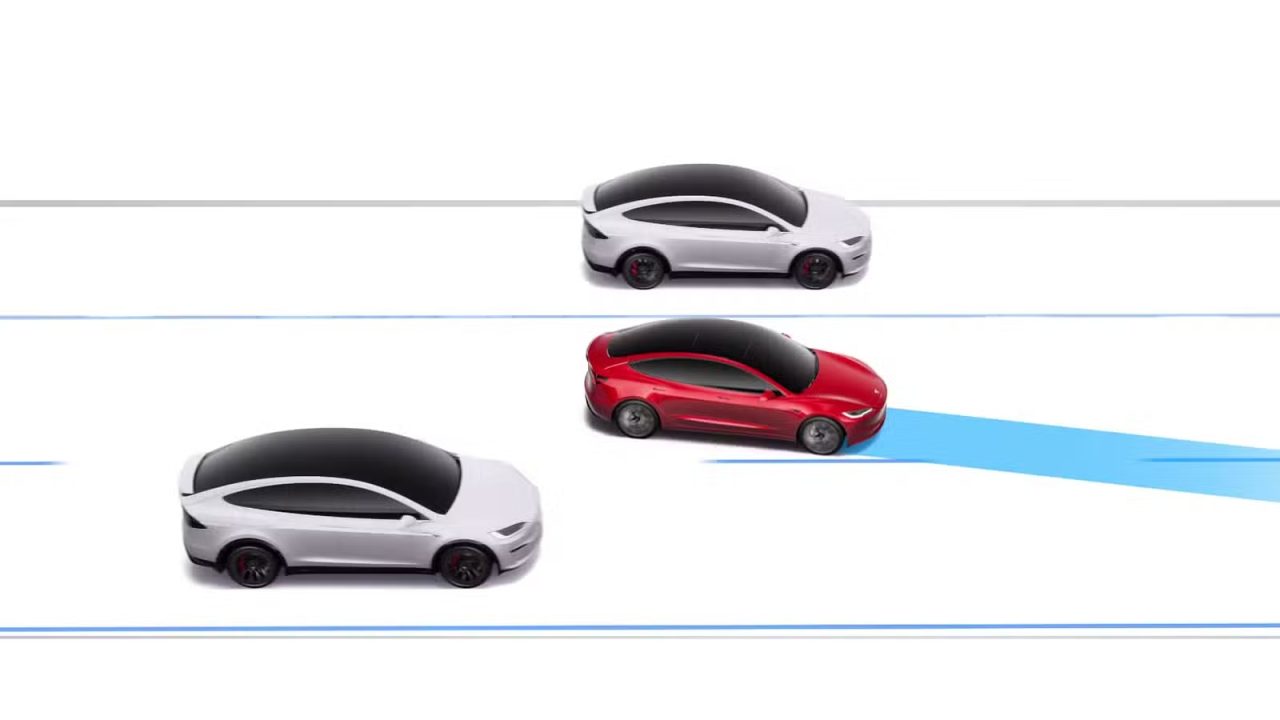 Tesla pode receber aprovação do FSD na Europa e na China já no próximo mês, diz Musk