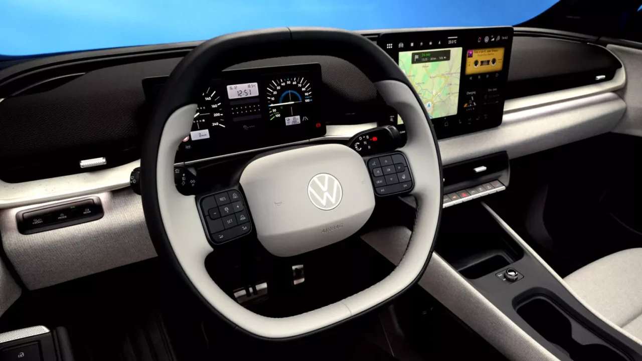 Volkswagen prepara mudança de nome e ID.4 passará a se chamar ID. Tiguan