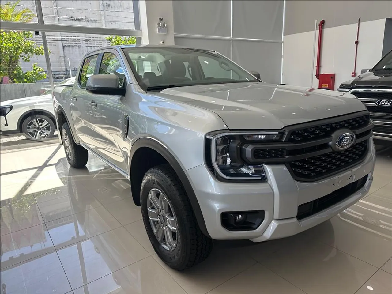 Ford Ranger 2026 fica mais barato que a Toro Ranch em oferta de janeiro