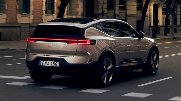 Volvo avalia lançar SUV maior que o XC90, revela CEO