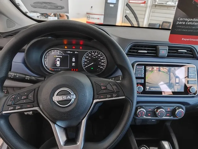 Nissan Versa 2026 fica mais em conta que o Polo em oferta PcD com até R$ 28 mil de desconto