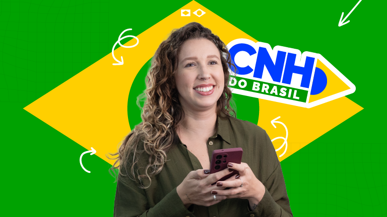 CNH digital atinge 2 milhões de pedidos no país