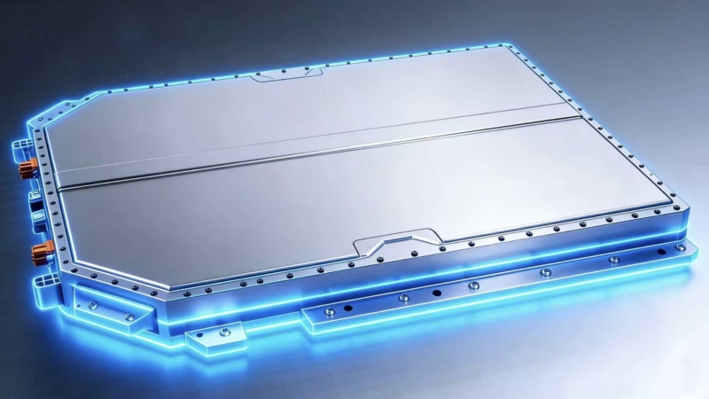 Changan investe em startup de baterias e impulsiona expansão de produção