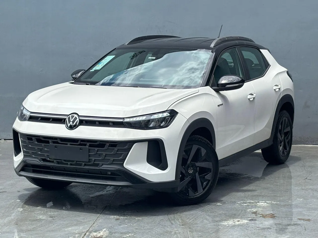 Volkswagen deruba em R$ 19,1 mil o preço do Tera High 2026 para PcD em janeiro
