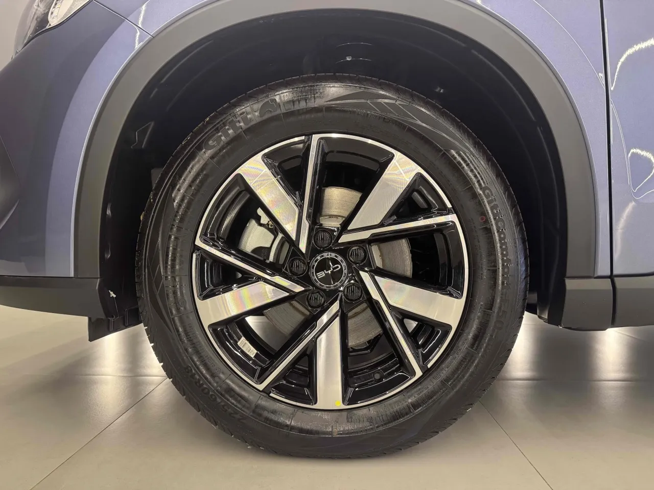 BYD Song Pro 2026 tem preço de Pulse em promoção de janeiro