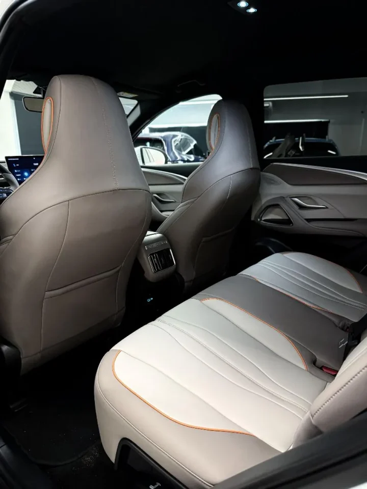 BYD Song Pro 2026 fica até R$ 30 mil mais barato e passa a custar menos que o Fastback
