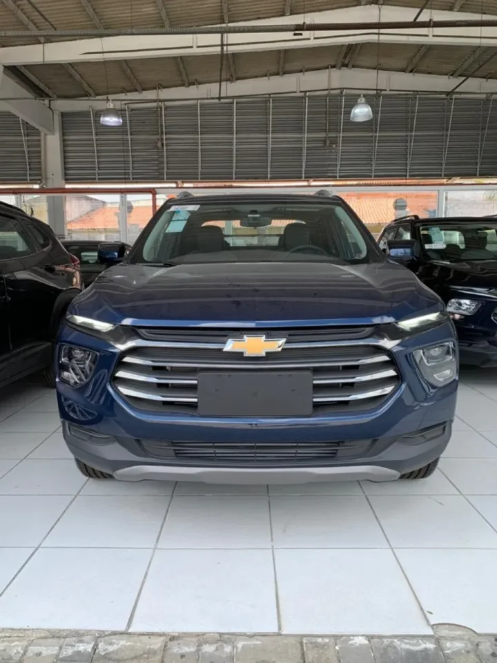 Chevrolet derruba preço da Montana MT Turbo 2026 em R$ 29.700 para CNPJ em janeiro