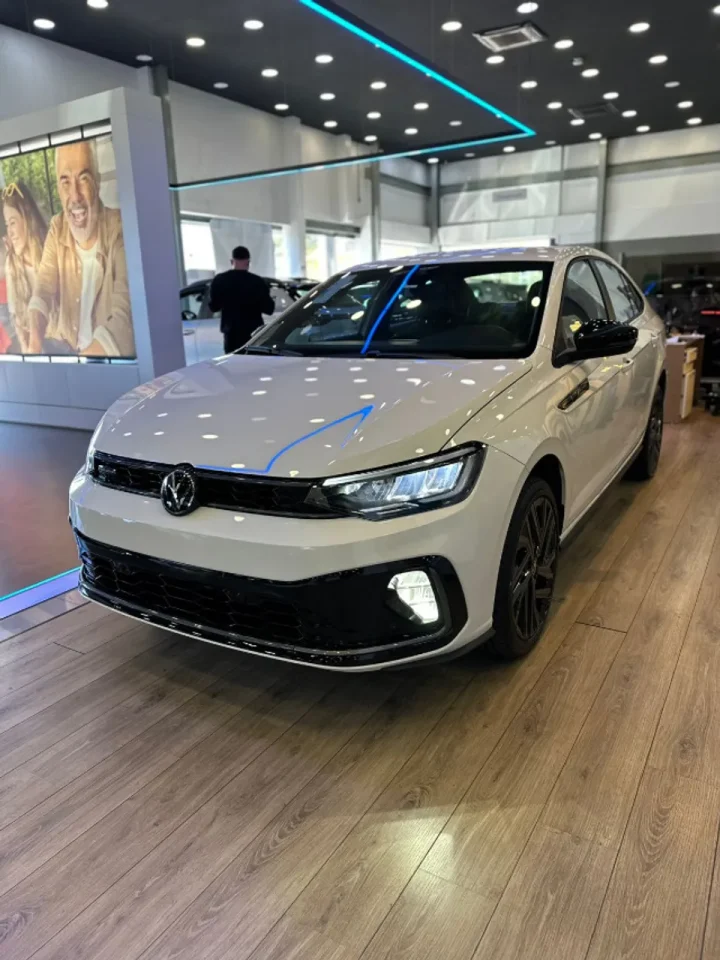 Volkswagen Virtus fica até R$ 35.494 mais barato para PcD em janeiro 2026