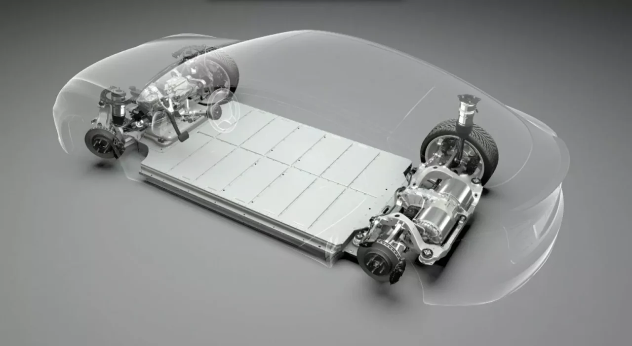 Troca de bateria de Tesla Model S pode custar mais que o próprio carro