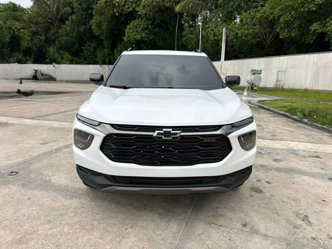 Chevrolet Montana RS 2026 tem redução de R$ 37.200 para CNPJ e sai mais em conta que Tera