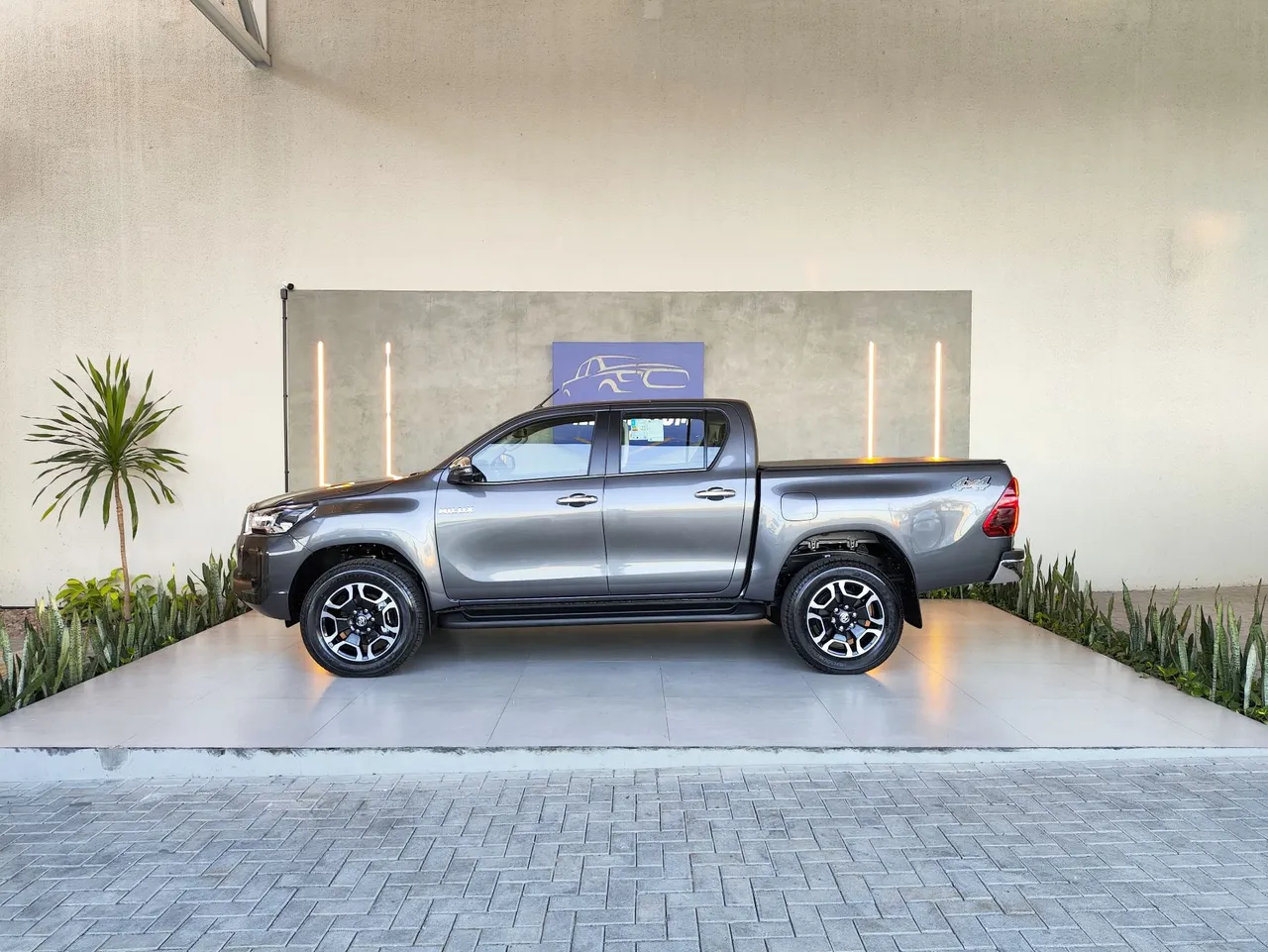 Toyota Hilux Power Pack AT 2026 fica mais barato que a Toro em oferta de janeiro