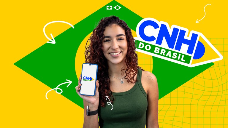 CNH automática e gratuita já evitou gasto de R$ 226 milhões no país