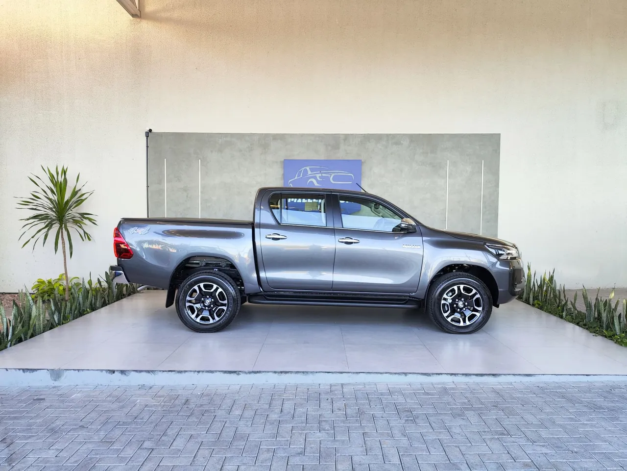 Toyota Hilux Power Pack AT 2026 fica mais barato que a Toro em oferta de janeiro