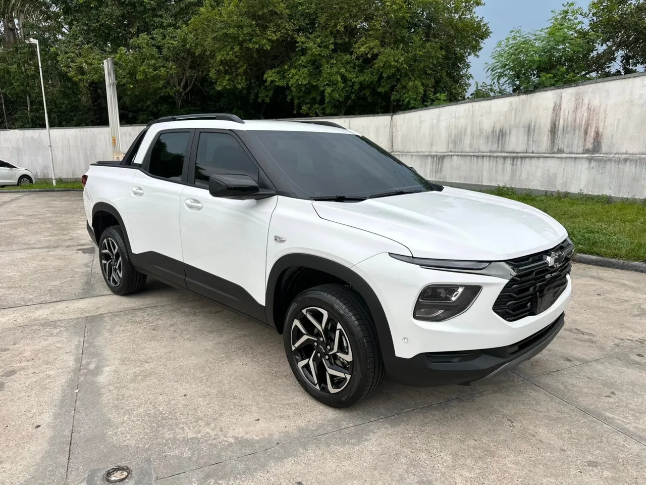 Chevrolet Montana RS 2026 tem redução de R$ 37.200 para CNPJ e sai mais em conta que Tera