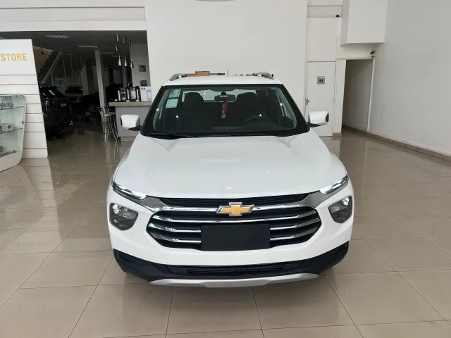 Chevrolet Montana LTZ 2026 fica mais em conta que a Strada em oferta de janeiro