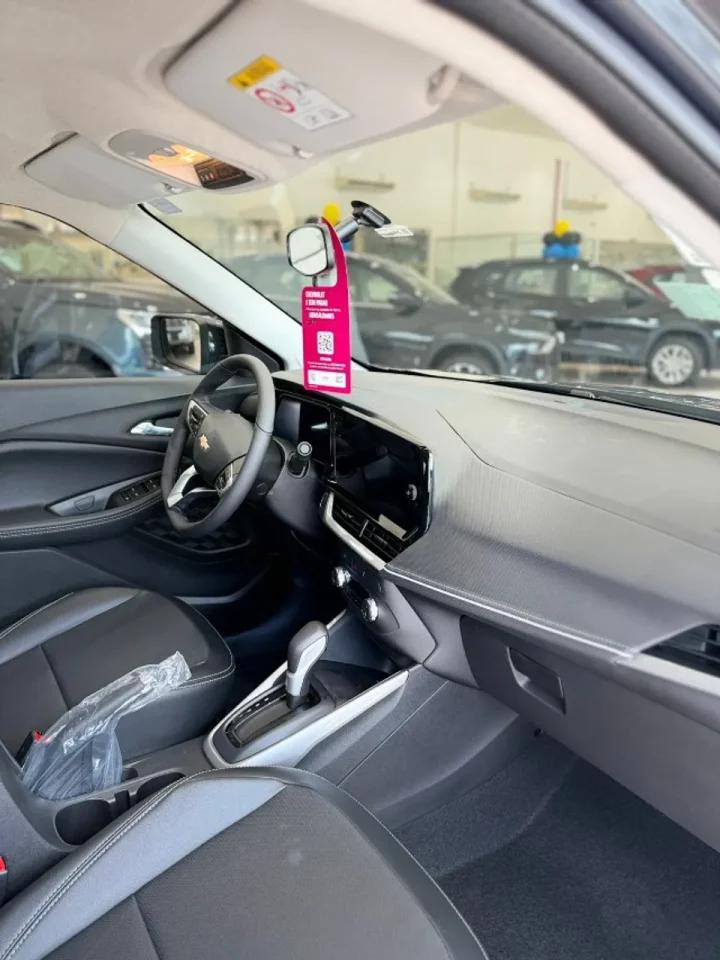 Chevrolet Montana Premier fica R$ 35.198 mais em conta para CNPJ em janeiro 2026