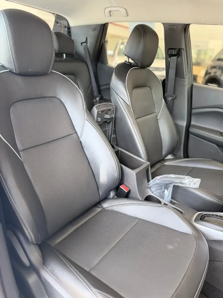 Chevrolet Montana Premier fica R$ 35.198 mais em conta para CNPJ em janeiro 2026