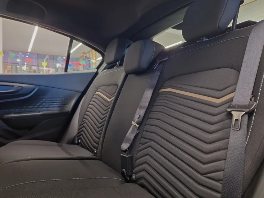 Fiat Fastback Turbo 200 2026 fica mais barato que o Argo em oferta de janeiro