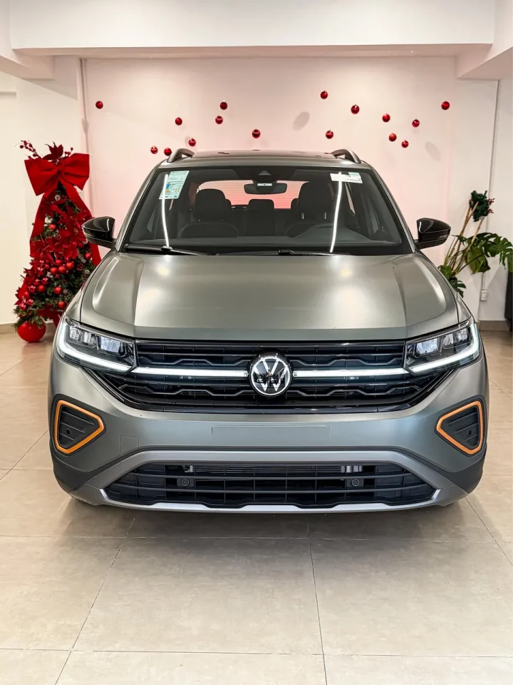 Volkswagen reduz em R$ 41,2 mil o preço do T-Cross Extreme 2026 para PcD em janeiro
