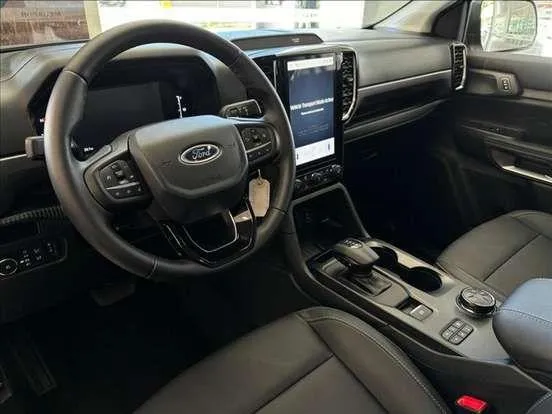 Ford Ranger 2026 fica mais barato que a Toro Ranch em oferta de janeiro