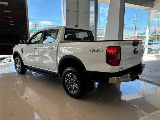 Ford Ranger 2026 fica mais barato que a Toro Ranch em oferta de janeiro