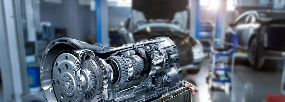 Câmbio automático, CVT ou dupla embreagem: o que muda entre eles?