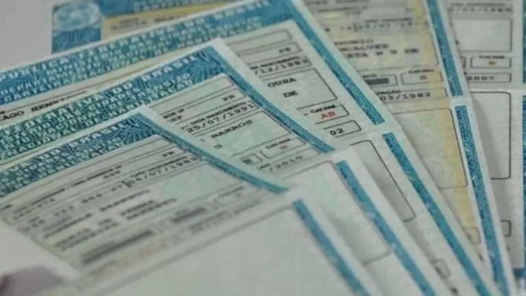 Vai tirar a 1ª CNH? Governo Lula cria nova exigência e muda processo nos Detrans